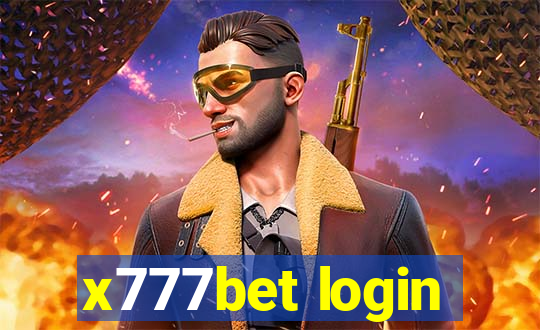 x777bet login